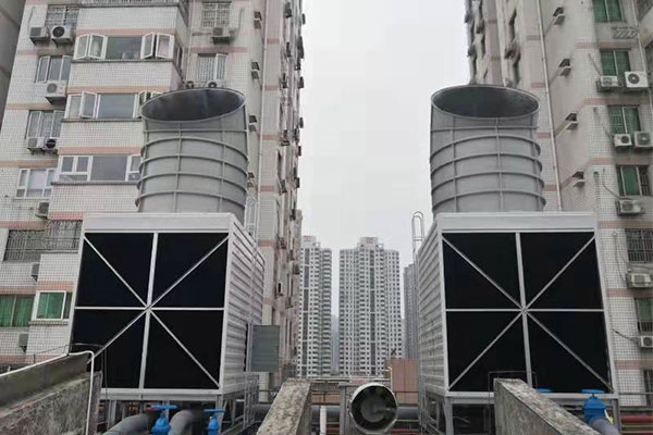 深圳冷卻塔風(fēng)機(jī)的保養(yǎng)秘訣(深圳冷卻塔填料維修)