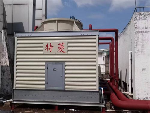 冷卻塔十大品牌告訴您冷卻塔填料怎么更換(冷卻塔填料更換哪家好)