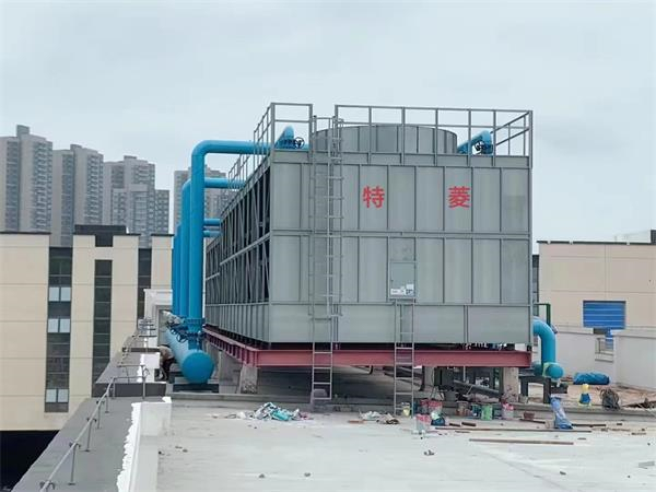 冷卻塔維修應(yīng)該注意哪些方面的事情？(冷卻塔的維修方