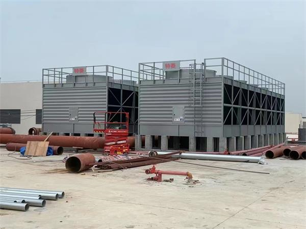 不銹鋼冷卻塔降低噪聲方案(浙江冷卻塔噪聲解決方案)