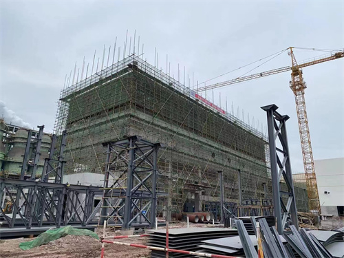 工業(yè)冷卻塔建成后需對塔體進(jìn)行哪些檢驗(yàn)