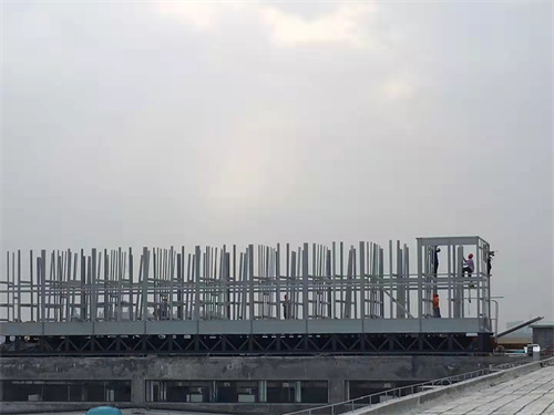 空調(diào)冷卻水系統(tǒng)冷卻塔的設(shè)置(冷卻器循環(huán)水出口溫度)