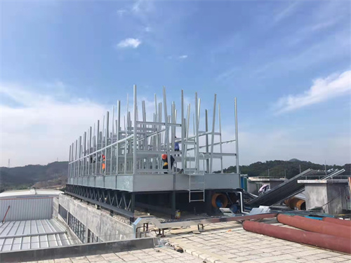 廣東冷卻塔：冷卻塔的歸類(廣東冷卻塔廠家有哪些)