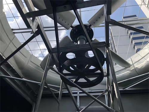 方形冷卻塔與圓形冷卻塔的區(qū)別是什么？(各種型號方形
