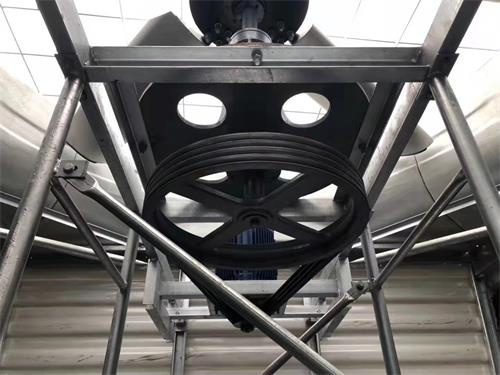 主要工作流程及措施(工作措施和步驟)