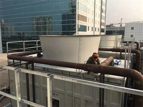 關(guān)于不銹鋼冷卻塔的維護方法(工業(yè)型不銹鋼冷卻塔解