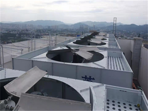 安裝玻璃鋼冷卻塔的要求(天津市玻璃鋼冷卻塔廠家)