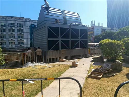 冷卻塔填料是什么東西(廣州哪里賣冷卻塔填料)