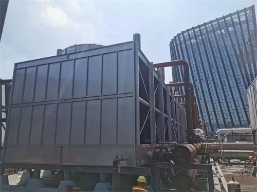 關(guān)于不銹鋼冷卻塔的維護(hù)方法(工業(yè)型不銹鋼冷卻塔解