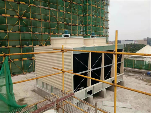 閉式冷卻塔銅管散熱面積怎么計(jì)算