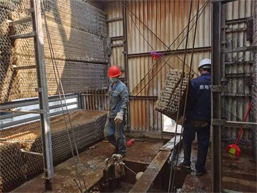 對于閉式冷卻塔型號的選擇(四川閉式冷卻塔型號)