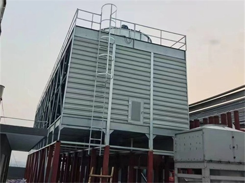 廣東冷卻塔：冷卻塔商品特性(廣東工業(yè)冷卻塔用減速機(jī)多少錢)