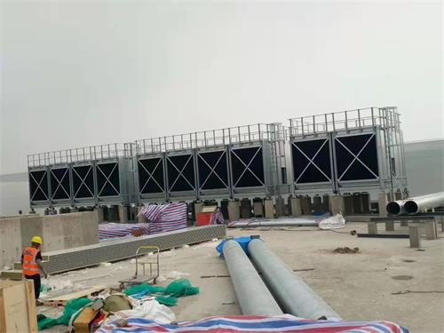 佛山冷卻塔維修冷卻塔填料更換需注意的事項(xiàng)(揚(yáng)州閉