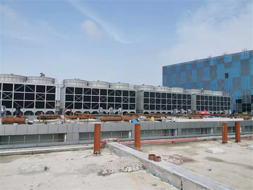 不銹鋼冷卻塔降低噪聲方案(浙江冷卻塔噪聲解決方案)