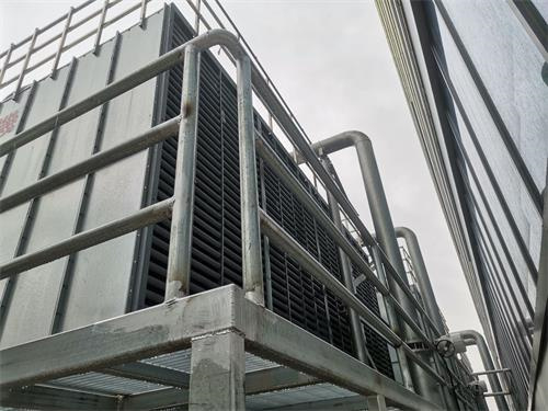 廣東冷卻塔電機(jī)常見故障及排除方法(如何判斷冷卻塔設(shè)備好壞)