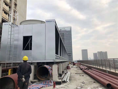 廣東冷卻塔廠家冷卻塔填料清洗方法(ktv中央空調(diào)冷卻塔填料清洗)