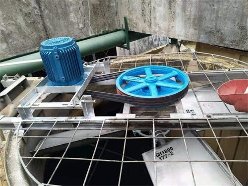 使用冷卻塔期間哪些事項需要注意？