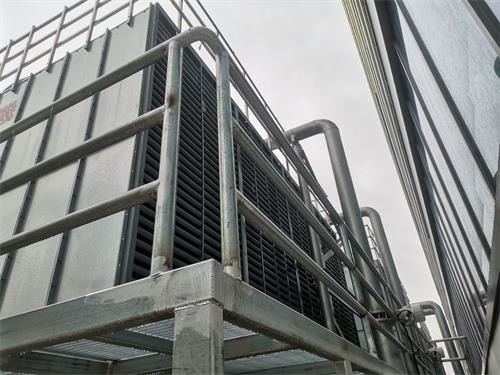 惠州冷卻塔維修填料更換廠家(惠州市小型冷卻塔廠家)