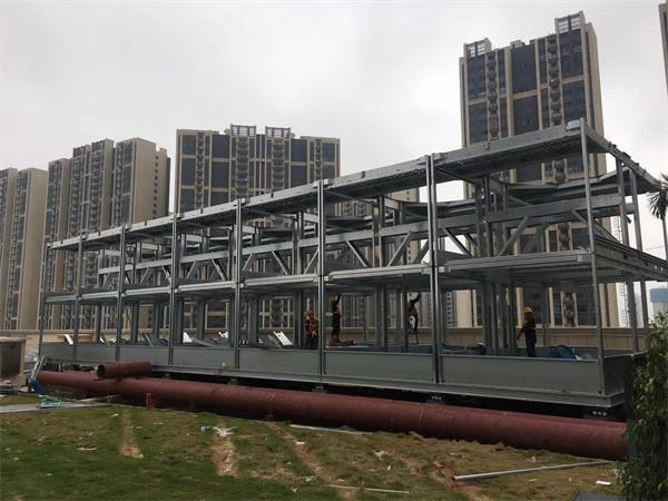 關(guān)于玻璃鋼冷卻塔安裝要求