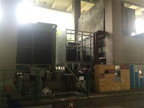 淺析工業(yè)冷卻塔防腐的措施有哪些(海南工業(yè)冷卻塔防
